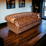 The Roxborough 4 Seater Sofa